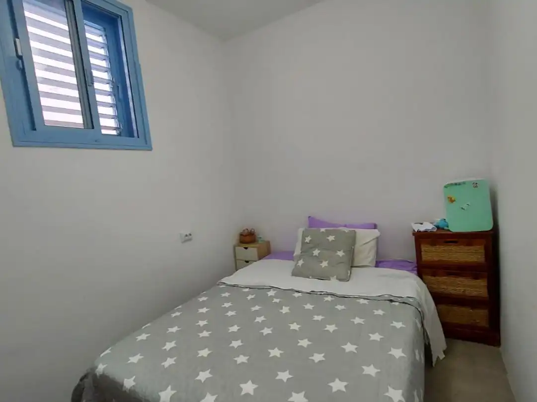 Einfamilien-Reihenhaus zum Verkauf in Calle Chacaica, 27, Centro Schlafzimmer von Einfamilien-Reihenhaus zum Verkauf in Güímar mit Terrasse und Balkon