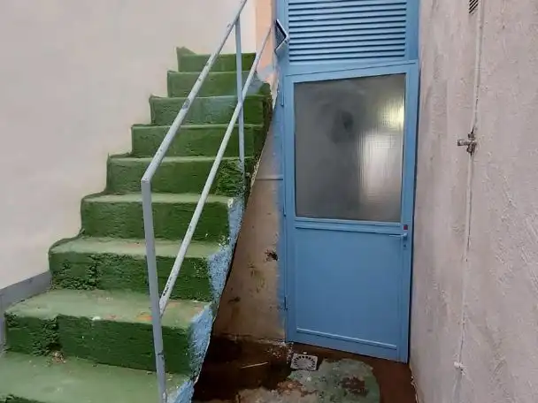 Einfamilien-Reihenhaus zum Verkauf in Calle Chacaica, 27, Centro Einfamilien-Reihenhaus zum Verkauf in Güímar mit Terrasse und Balkon