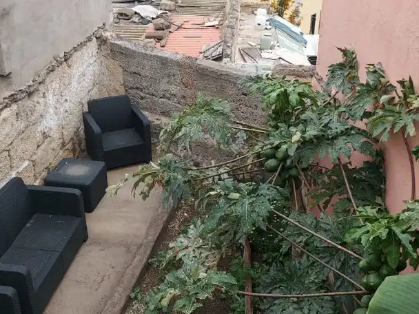 Einfamilien-Reihenhaus zum Verkauf in Calle Chacaica, 27, Centro Terrasse von Einfamilien-Reihenhaus zum Verkauf in Güímar mit Terrasse und Balkon