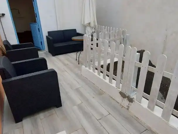 Einfamilien-Reihenhaus zum Verkauf in Calle Chacaica, 27, Centro Einfamilien-Reihenhaus zum Verkauf in Güímar mit Terrasse und Balkon
