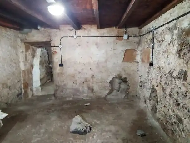 Einfamilien-Reihenhaus zum Verkauf in Calle Chacaica, 27, Centro Einfamilien-Reihenhaus zum Verkauf in Güímar mit Terrasse und Balkon