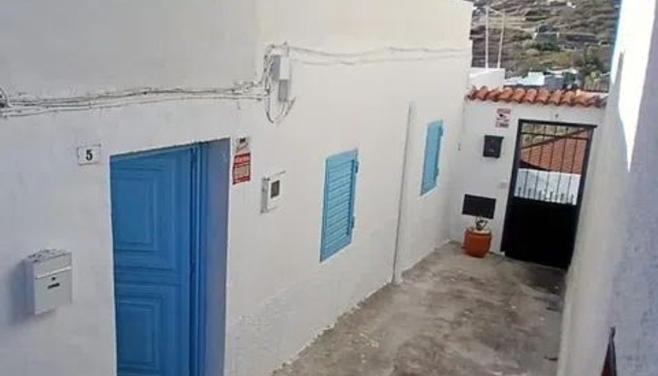 Casa adosada en venta en Calle Chacaica, 27, Centro, Güímar - imagen 1 Foto 1 de Casa adosada en venta en Calle Chacaica, 27, Centro, Güímar