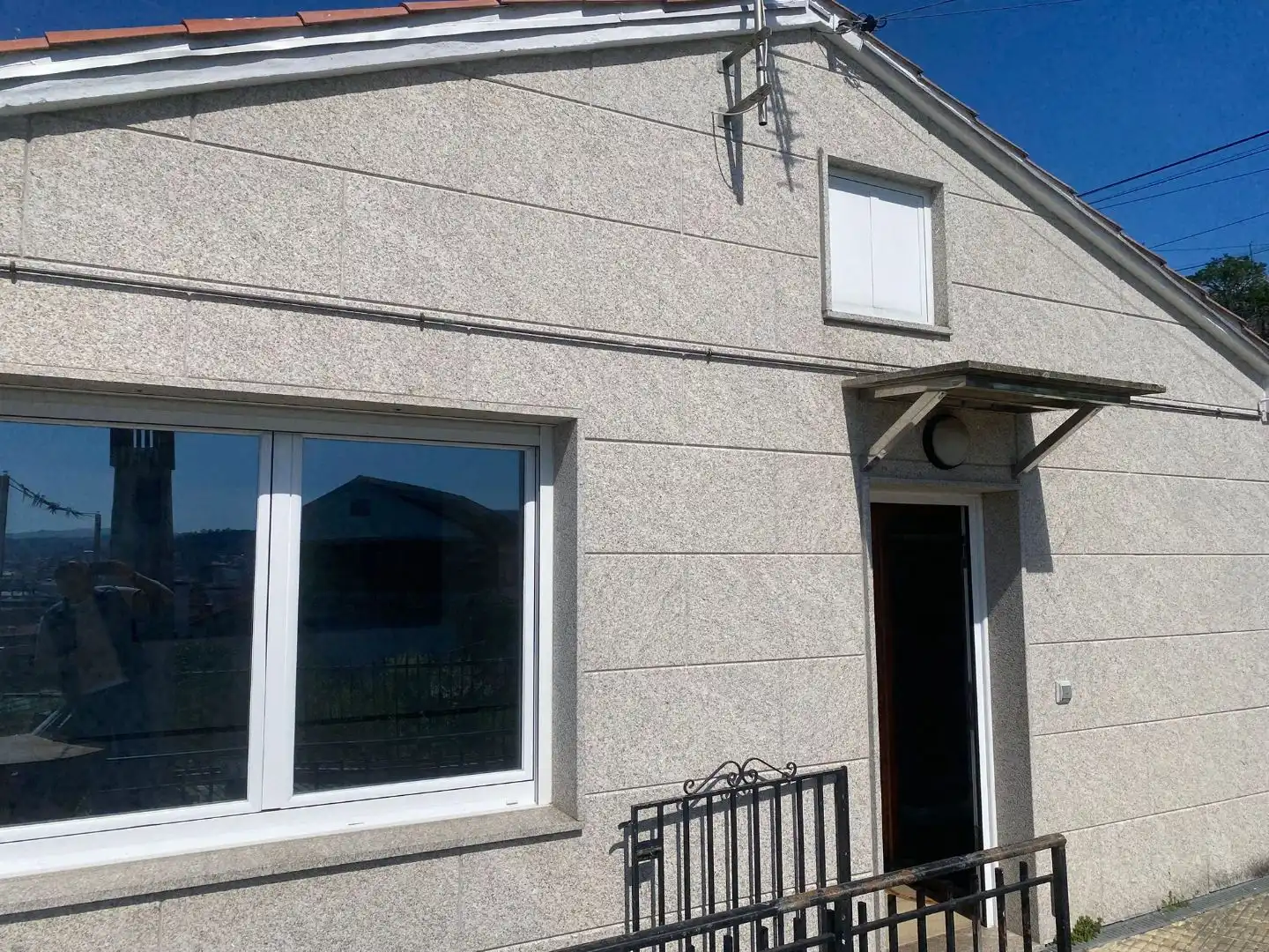 Casa o chalet en venta en Travesia Licenciado Molina, 5, Ventiun