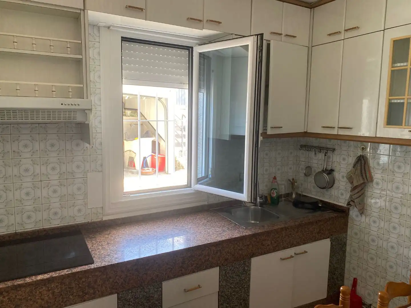 Houses for sale in Travesia Licenciado Molina, 5, Ventiun