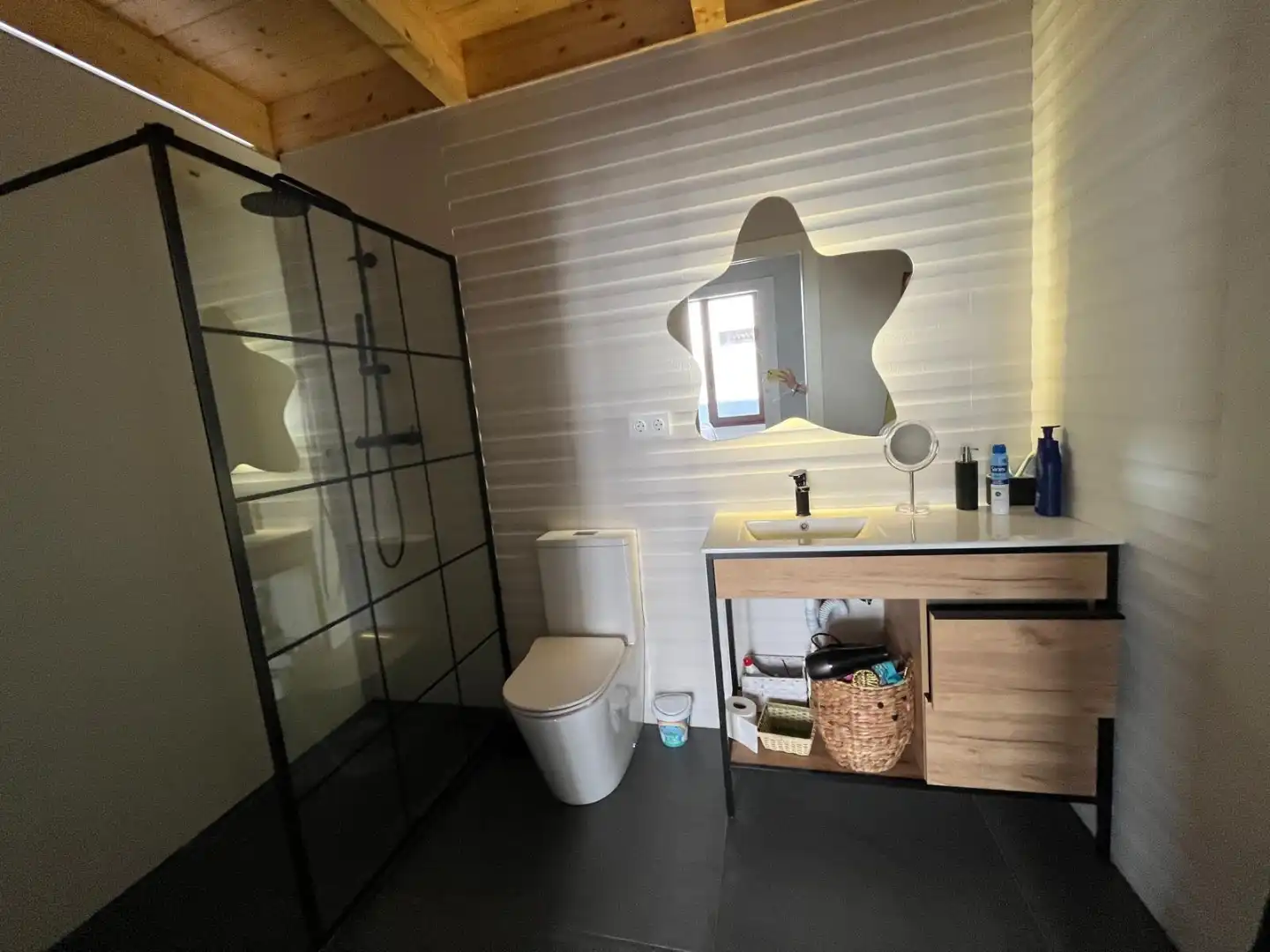 Baño de Casa o chalet en venta en Viveros