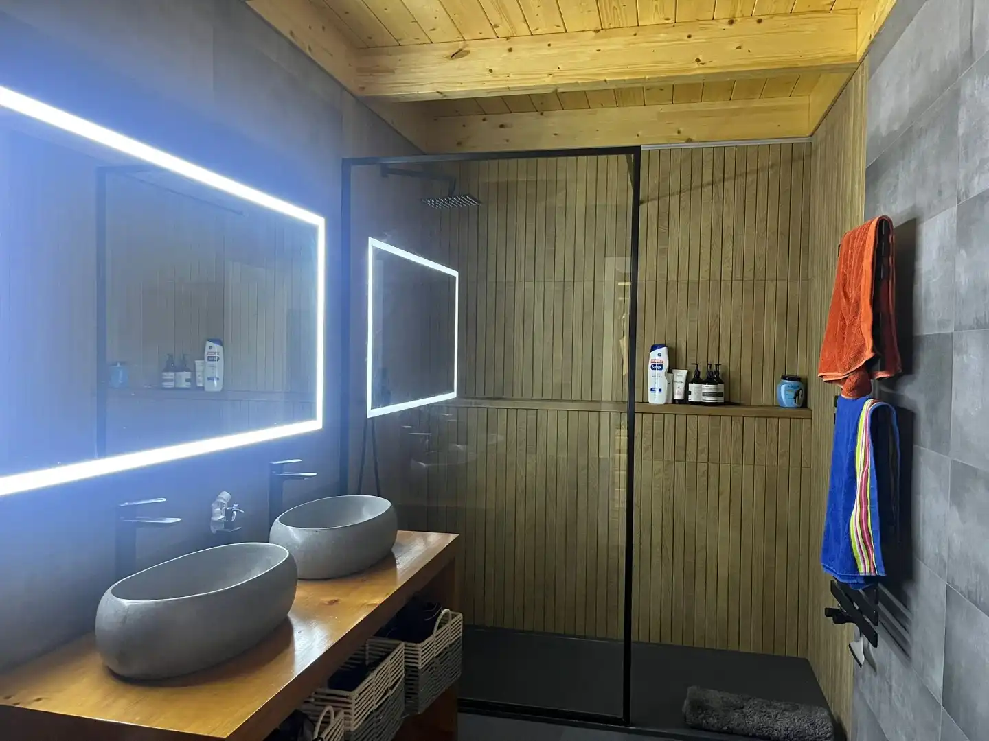 Baño de Casa o chalet en venta en Viveros