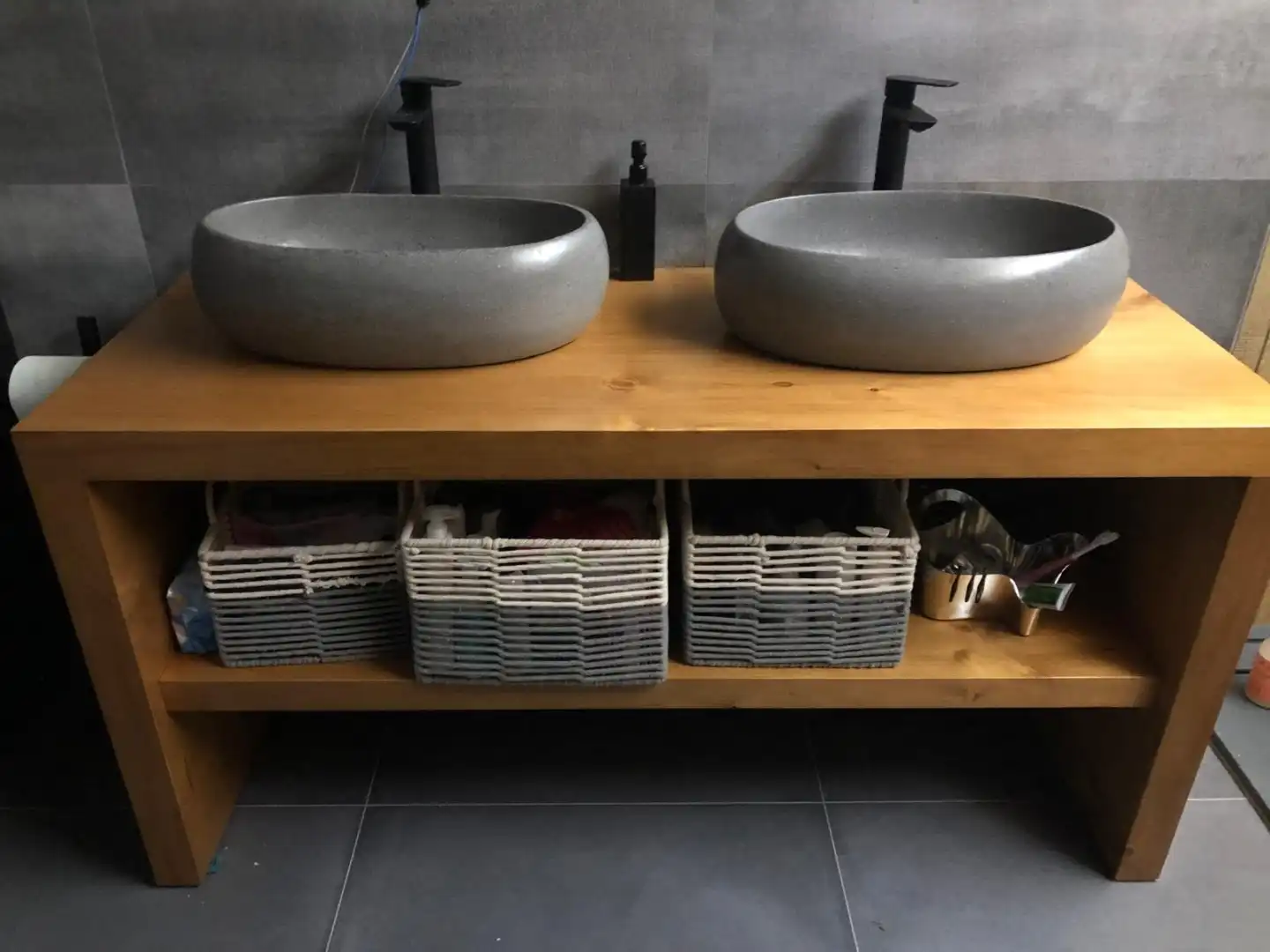Baño de Casa o chalet en venta en Viveros