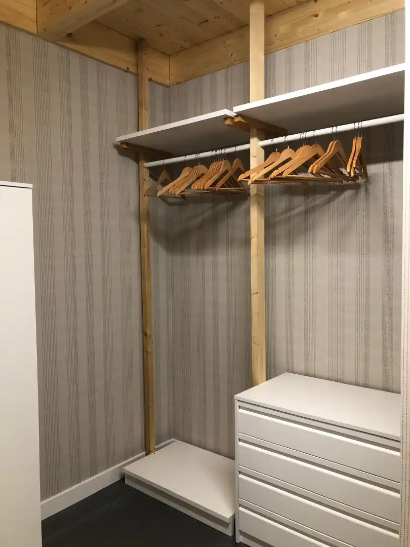 Habitación de Casa o chalet en venta en Viveros