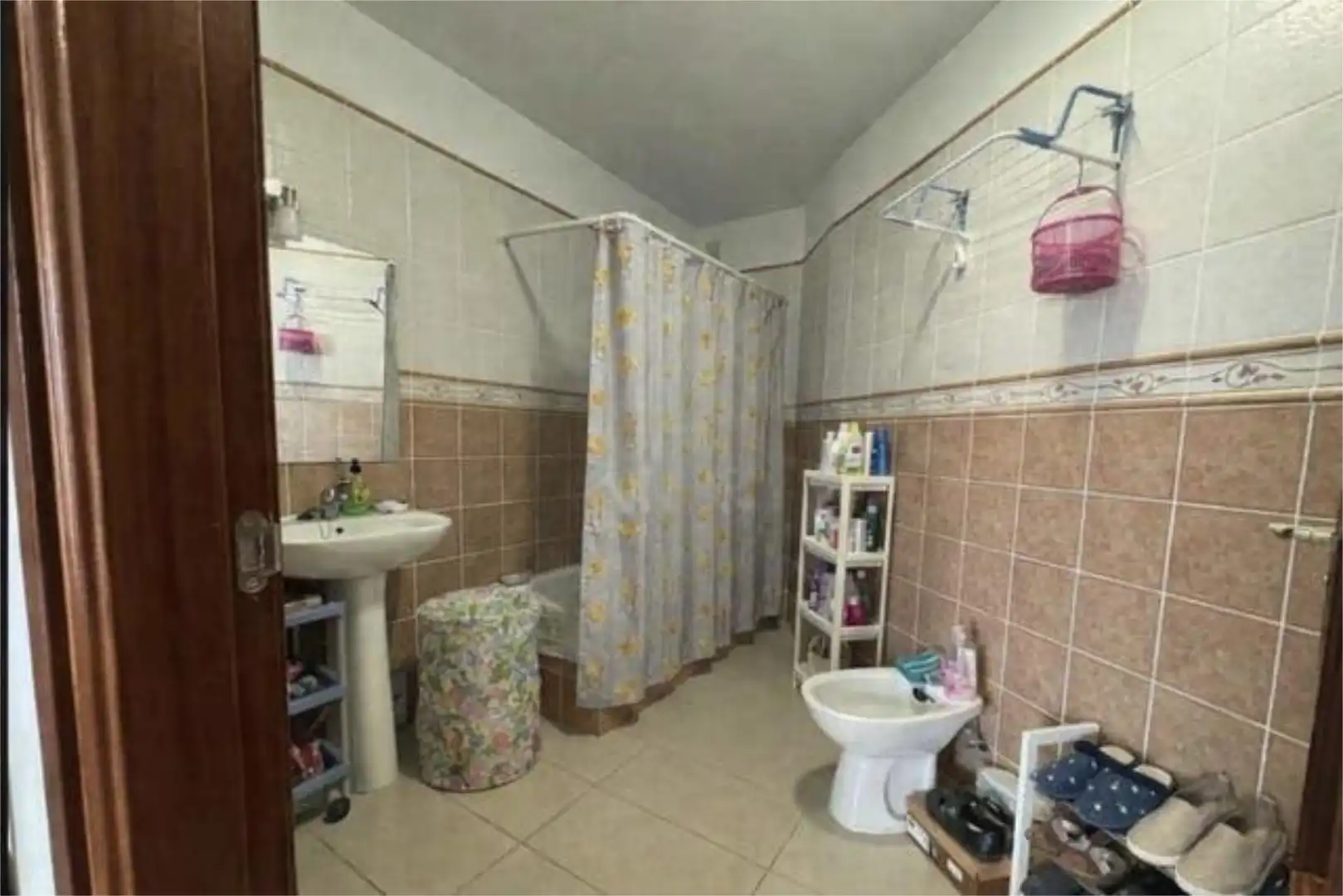 Piso de alquiler en Arafo Piso de alquiler en Arafo