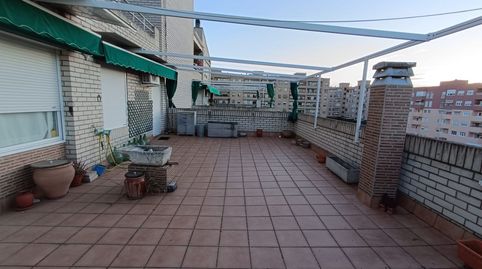 Flat for sale in Avenida Jose María Alcaraz y Alenda, 14, Valdepasillas - La Paz - Huerta Rosales, Badajoz Capital - image 3 Photo 3 of Flat for sale in Avenida Jose María Alcaraz y Alenda, 14, Valdepasillas - La Paz - Huerta Rosales, Badajoz Capital
