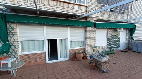 Flat for sale in Avenida Jose María Alcaraz y Alenda, 14, Valdepasillas - La Paz - Huerta Rosales, Badajoz Capital - image 4 Photo 4 of Flat for sale in Avenida Jose María Alcaraz y Alenda, 14, Valdepasillas - La Paz - Huerta Rosales, Badajoz Capital
