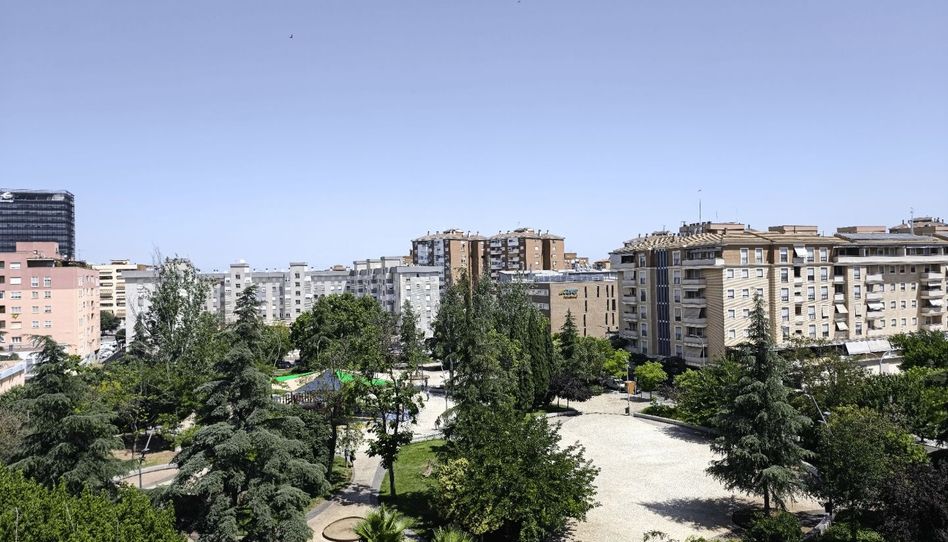 Pis en venda a Avenida Jose María Alcaraz y Alenda, 14, Valdepasillas - La Paz - Huerta Rosales, Badajoz Capital - imatge 1 Foto 1 de Pis en venda a Avenida Jose María Alcaraz y Alenda, 14, Valdepasillas - La Paz - Huerta Rosales, Badajoz Capital