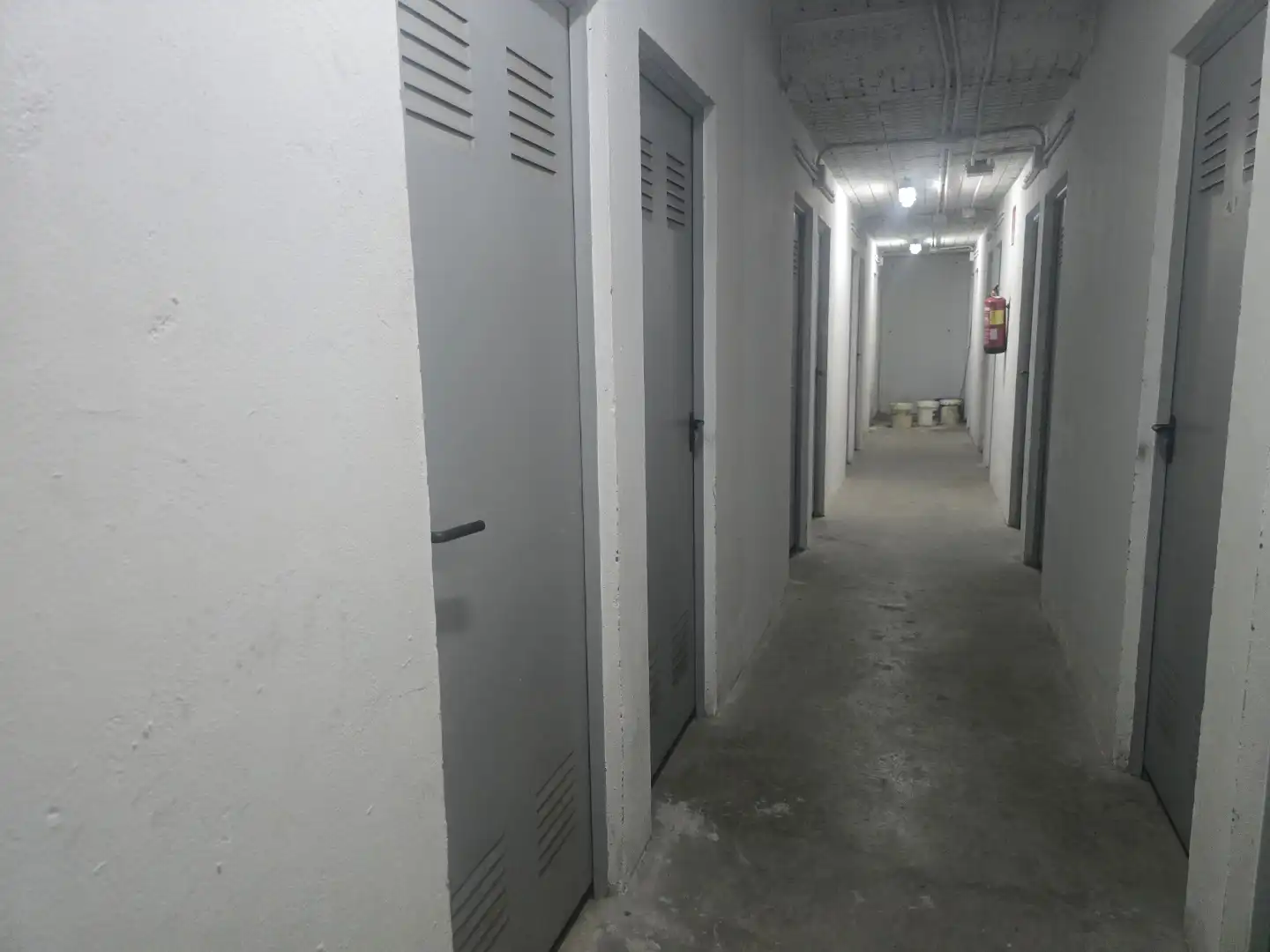 Trastero en venta en Tomares
