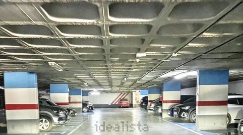 Garage for rent in Calle Federico Martínez Varea, 21, Los Vadillos - R. Sanitaria - Pozanos, Burgos Capital - image 4 Photo 4 of Garage for rent in Calle Federico Martínez Varea, 21, Los Vadillos - R. Sanitaria - Pozanos, Burgos Capital