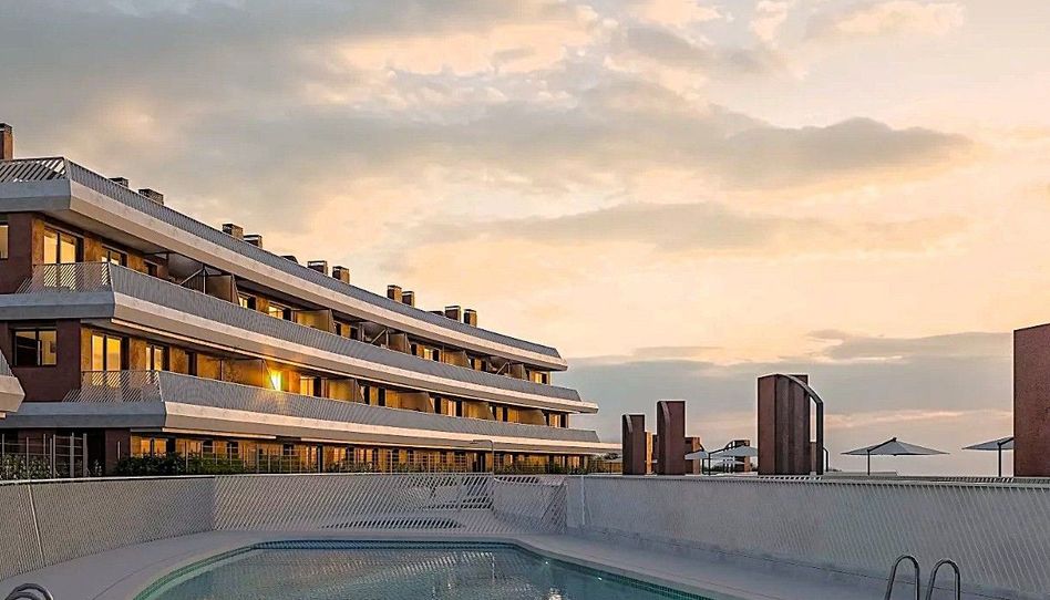 Piso en venta en Calle Brida, 2, Hipódromo - Cerrado del Águila, Mijas - imagen 1 Foto 1 de Piso en venta en Calle Brida, 2, Hipódromo - Cerrado del Águila, Mijas
