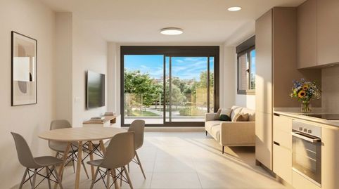 Piso en venta en Calle Brida, 2, Hipódromo - Cerrado del Águila, Mijas - imagen 2 Foto 2 de Piso en venta en Calle Brida, 2, Hipódromo - Cerrado del Águila, Mijas