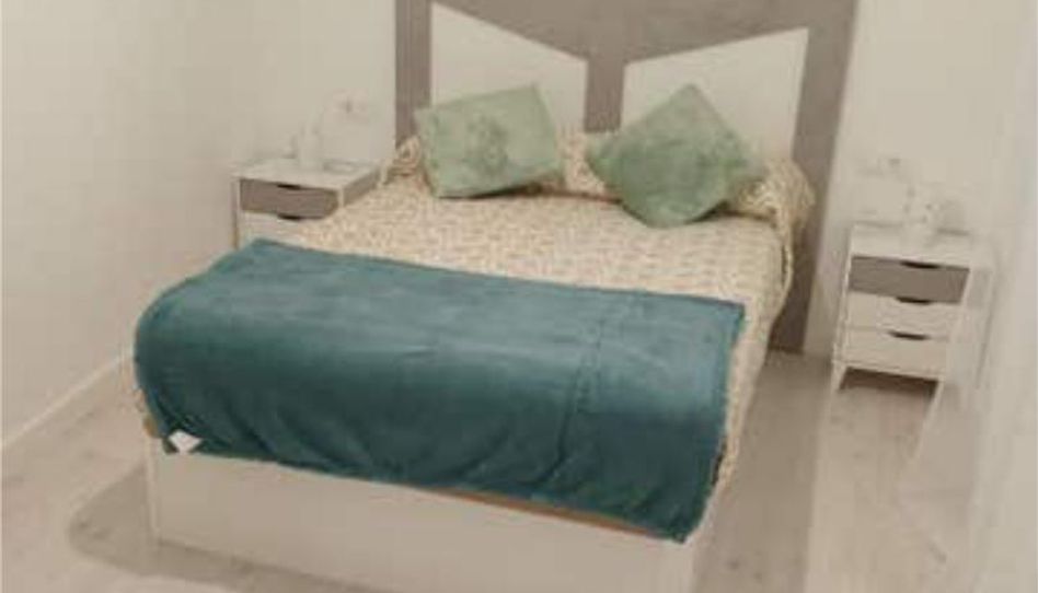 Apartamento de alquiler en Boiro, A Coruña - imagen 1 Foto 1 de Apartamento de alquiler en Boiro, A Coruña