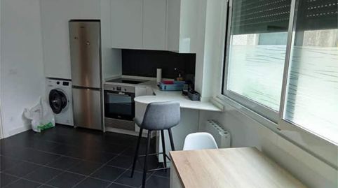 Apartamento de alquiler en Boiro, A Coruña - imagen 2 Foto 2 de Apartamento de alquiler en Boiro, A Coruña