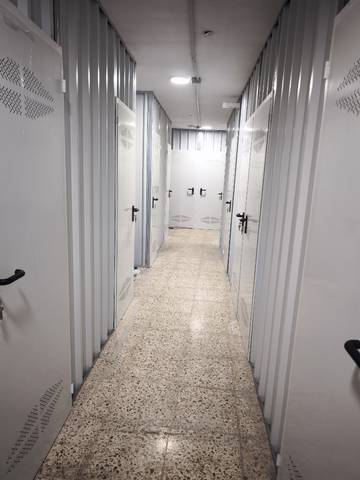 Trastero en Alquiler en Calle los Ficus, 10 en Cortijo Bazán - Los Casinis - Los Cipreses