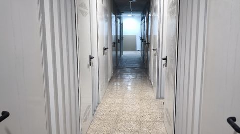 Foto 2 de Trastero de alquiler en Calle Los Ficus, 10, Cortijo Bazán - Los Casinis - Los Cipreses, Málaga Capital