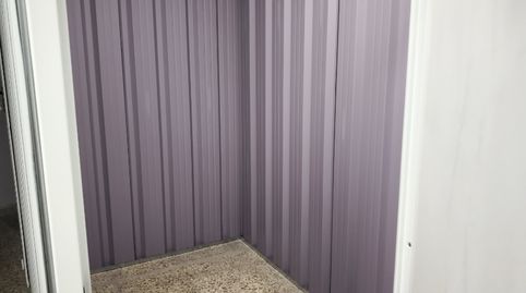 Foto 3 de Trastero de alquiler en Calle Los Ficus, 10, Cortijo Bazán - Los Casinis - Los Cipreses, Málaga Capital