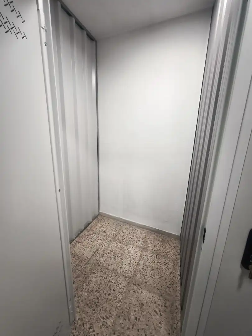 Trastero de alquiler en Málaga