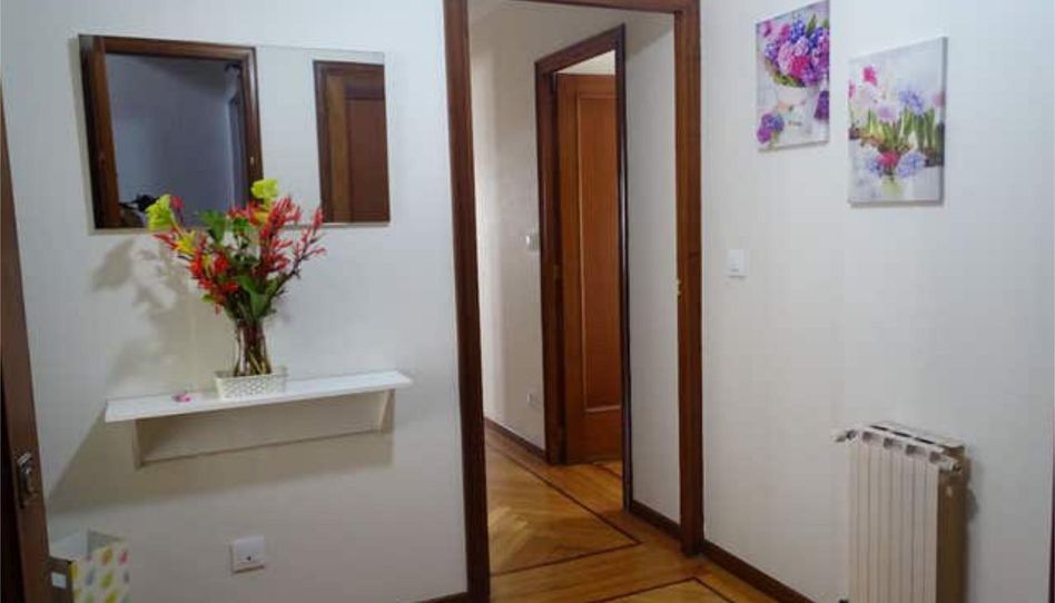 Flat for rent in As Travesas - Balaídos, Vigo - image 1 Photo 1 of Flat for rent in As Travesas - Balaídos, Vigo