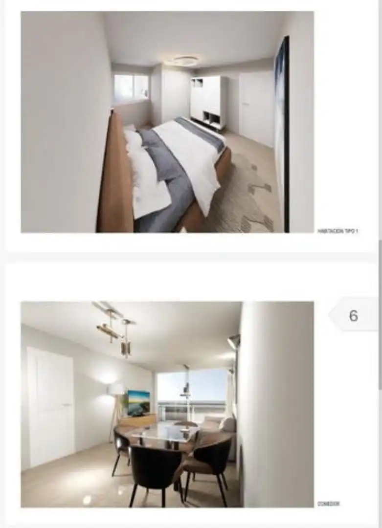Piso en venta en Argana Alta - Maneje Habitación de Piso en venta en Arrecife con Trastero