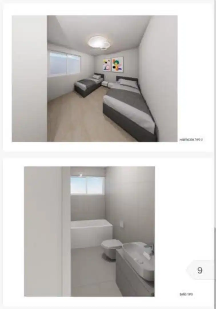 Piso en venta en Argana Alta - Maneje Habitación de Piso en venta en Arrecife con Trastero