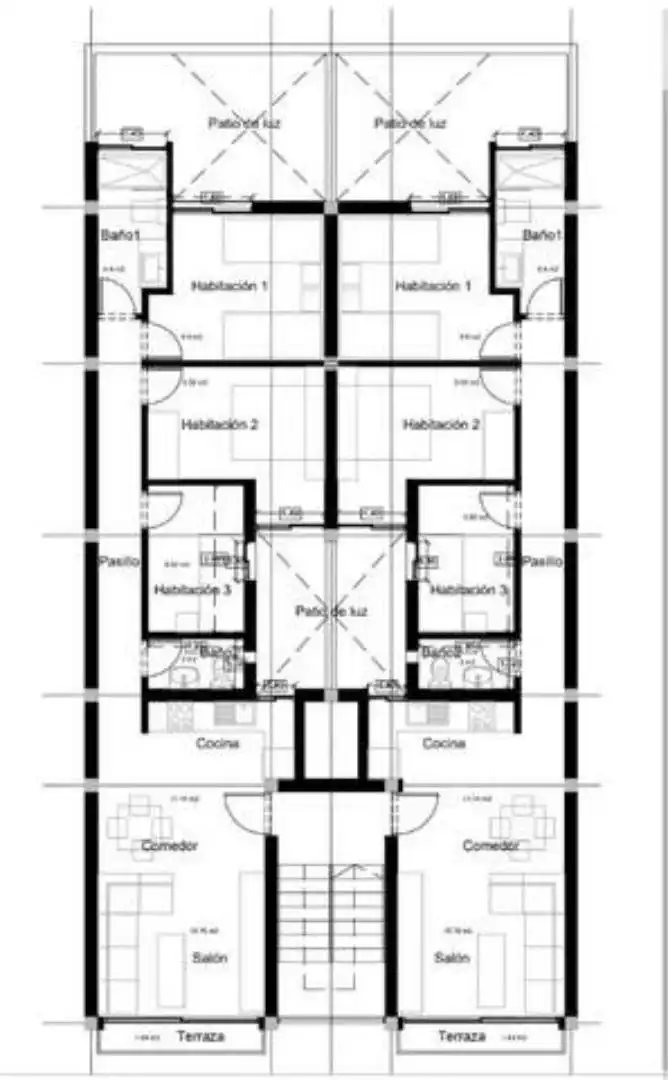 Piso en venta en Argana Alta - Maneje Piso en venta en Arrecife con Trastero
