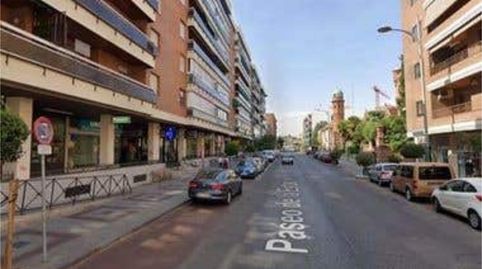 Pis de lloguer a Estación - Parque O'Donnell, Alcalá de Henares - imatge 2 Foto 2 de Pis de lloguer a Estación - Parque O'Donnell, Alcalá de Henares