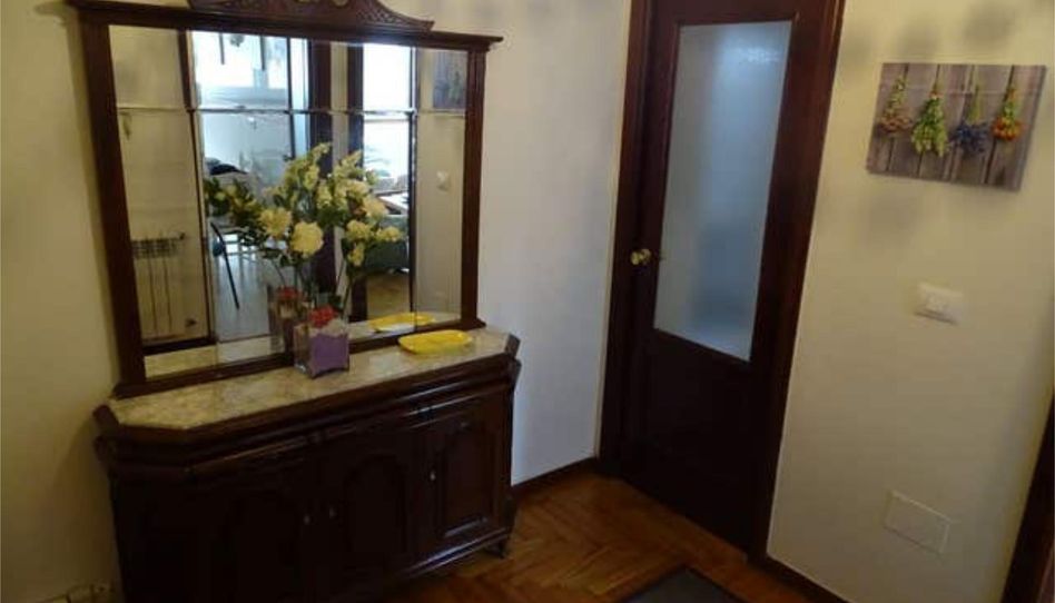 Piso de alquiler en As Travesas - Balaídos, Vigo - imagen 1 Foto 1 de Piso de alquiler en As Travesas - Balaídos, Vigo