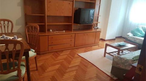 Piso de alquiler en As Travesas - Balaídos, Vigo - imagen 3 Foto 3 de Piso de alquiler en As Travesas - Balaídos, Vigo