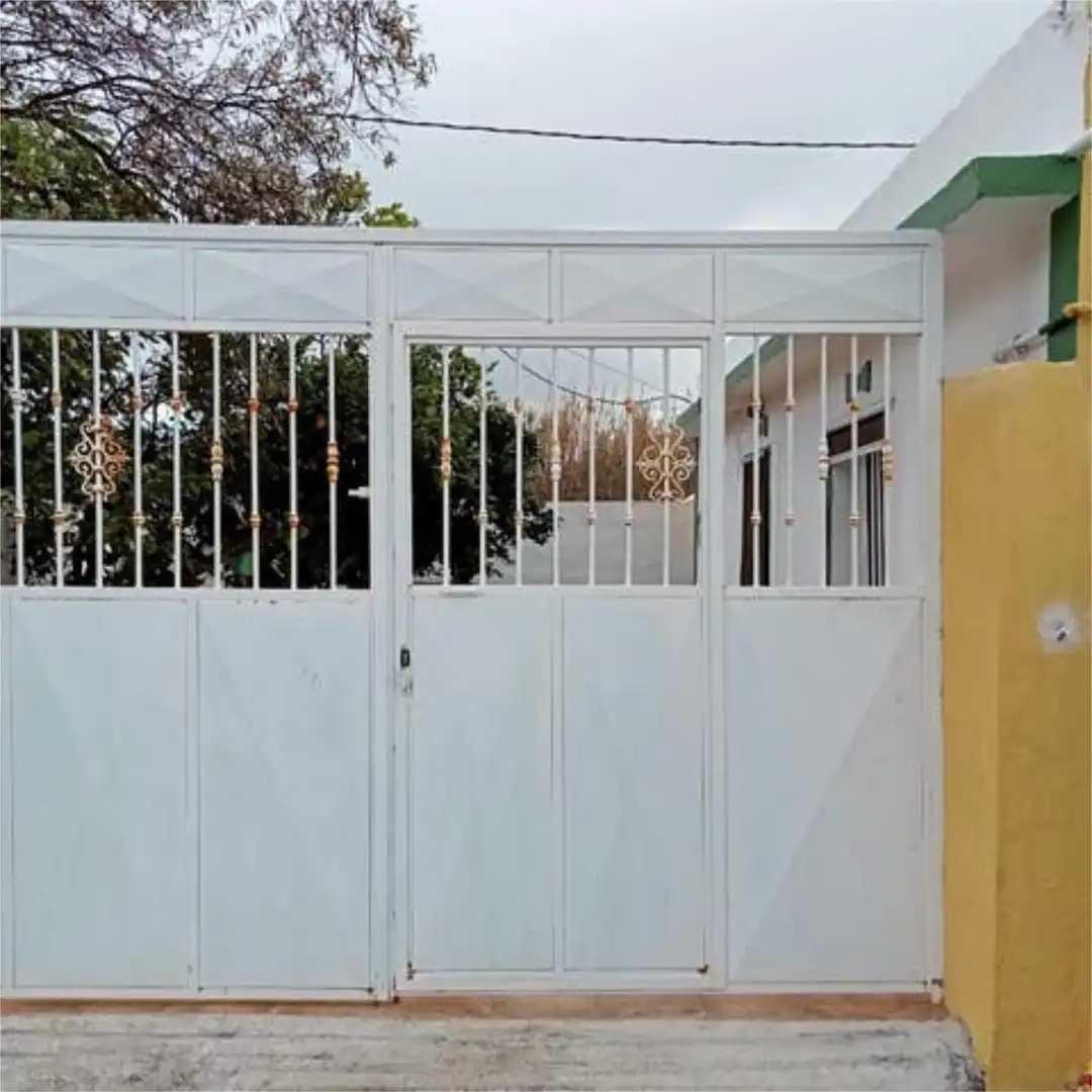 Vista exterior de Casa o chalet de alquiler en Gáldar con Jardín privado, Terraza y Amueblado