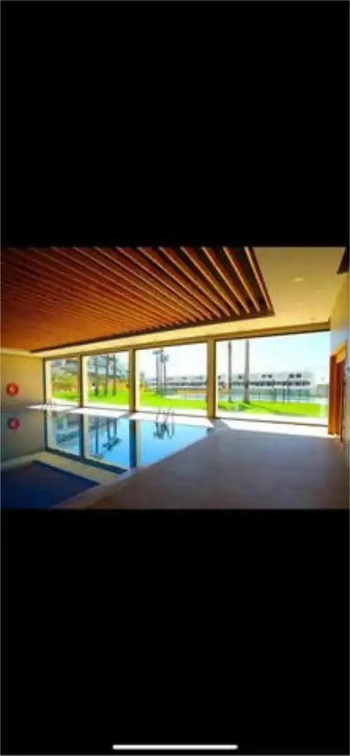 Wohnungen zur Miete in Balcón de Finestrat - Terra Marina Schwimmbecken von Wohnungen zur Miete in Finestrat mit Terrasse und Schwimmbad