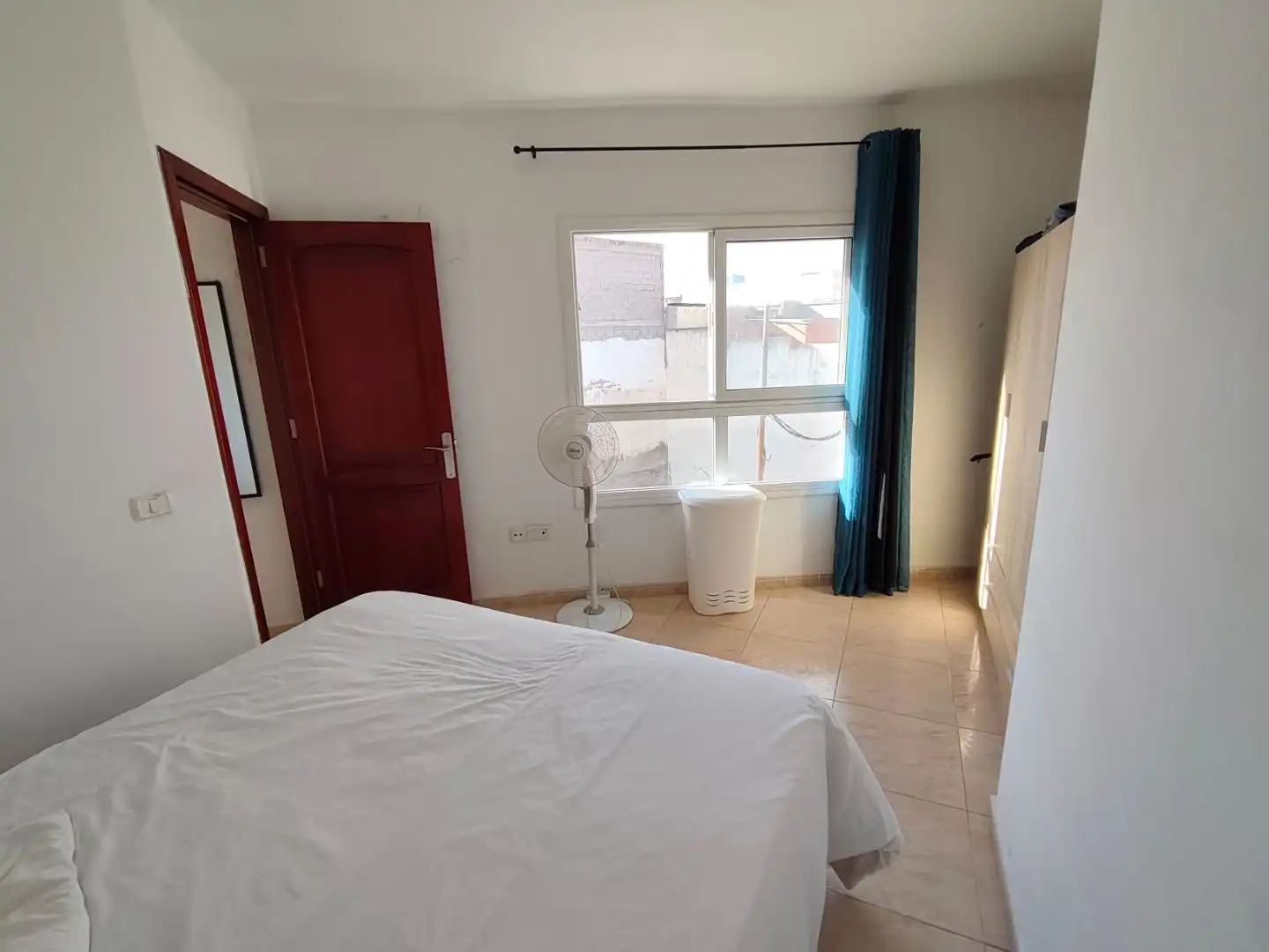 Piso en venta en Calle Baifo, 1, Carrizal Habitación de Piso en venta en Ingenio con Aire acondicionado, Calefacción y Trastero