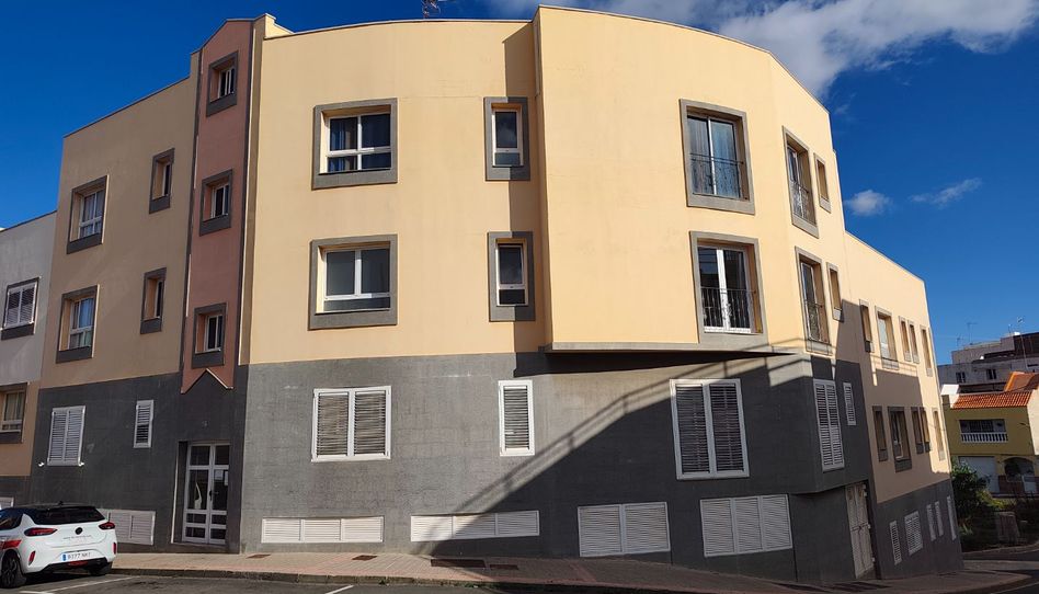 Piso en venta en Calle Baifo, 1, Carrizal, Ingenio - imagen 1 Foto 1 de Piso en venta en Calle Baifo, 1, Carrizal, Ingenio