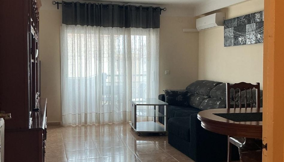 Piso de alquiler en Carrer de Mir I Geribert, 9a, Coma-ruga platja, El Vendrell - imagen 1 Foto 1 de Piso de alquiler en Carrer de Mir I Geribert, 9a, Coma-ruga platja, El Vendrell