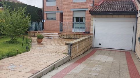 Haus oder Chalet zum Verkauf in Calle Camino Hondo, 1, Castrillo del Val, Burgos - Bild 2 Foto 2 von Haus oder Chalet zum Verkauf in Calle Camino Hondo, 1, Castrillo del Val, Burgos