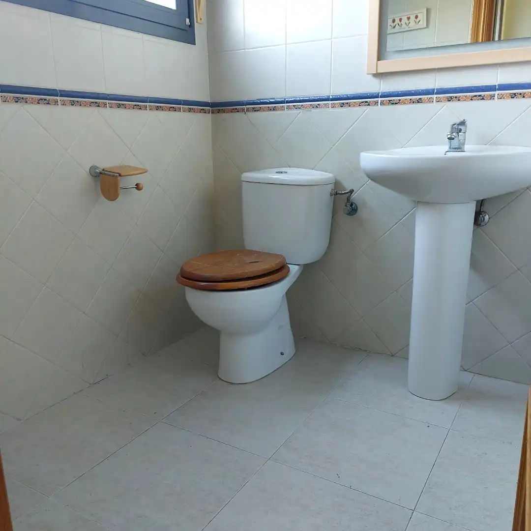 Casa o chalet en venta en Calle Camino Hondo, 1, Castrillo del Val Baño de Casa o chalet en venta en Castrillo del Val con Calefacción, Jardín privado y Terraza