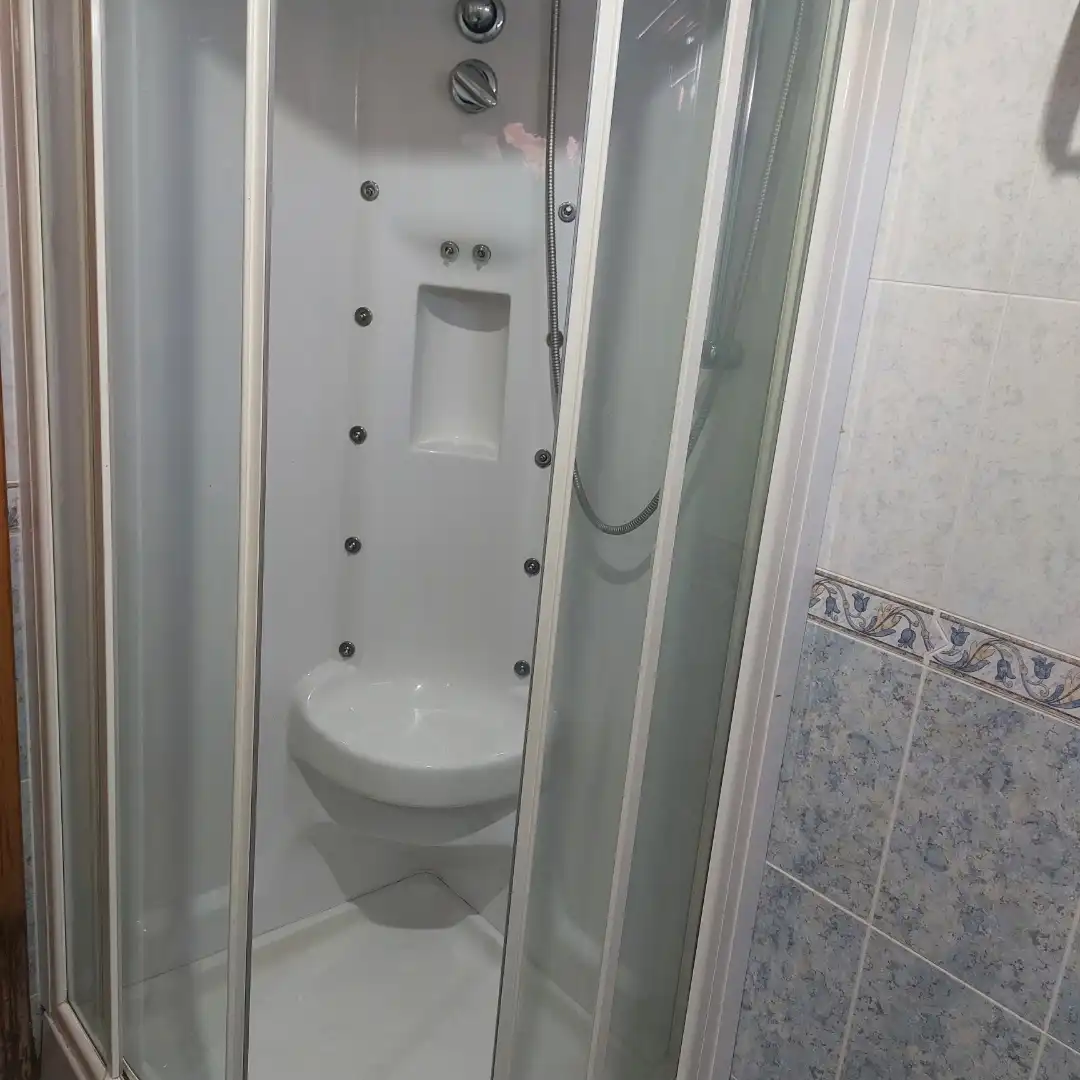 Casa o chalet en venta en Calle Camino Hondo, 1, Castrillo del Val Baño de Casa o chalet en venta en Castrillo del Val con Calefacción, Jardín privado y Terraza