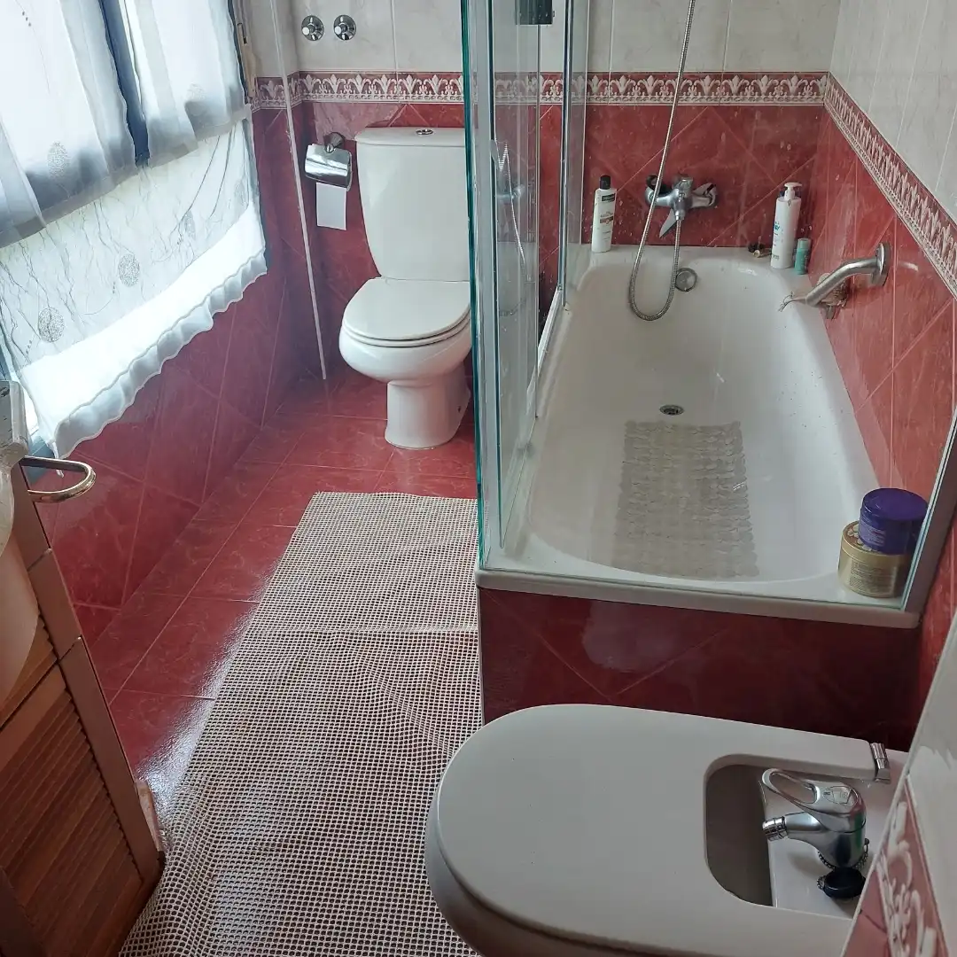 Casa o chalet en venta en Calle Camino Hondo, 1, Castrillo del Val Baño de Casa o chalet en venta en Castrillo del Val con Calefacción, Jardín privado y Terraza