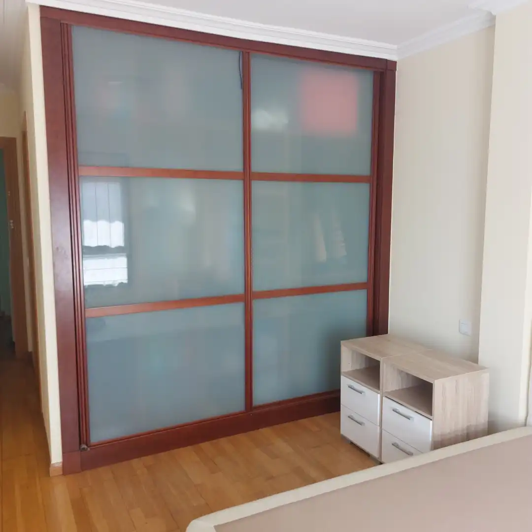 Casa o chalet en venta en Calle Camino Hondo, 1, Castrillo del Val Habitación de Casa o chalet en venta en Castrillo del Val con Calefacción, Jardín privado y Terraza