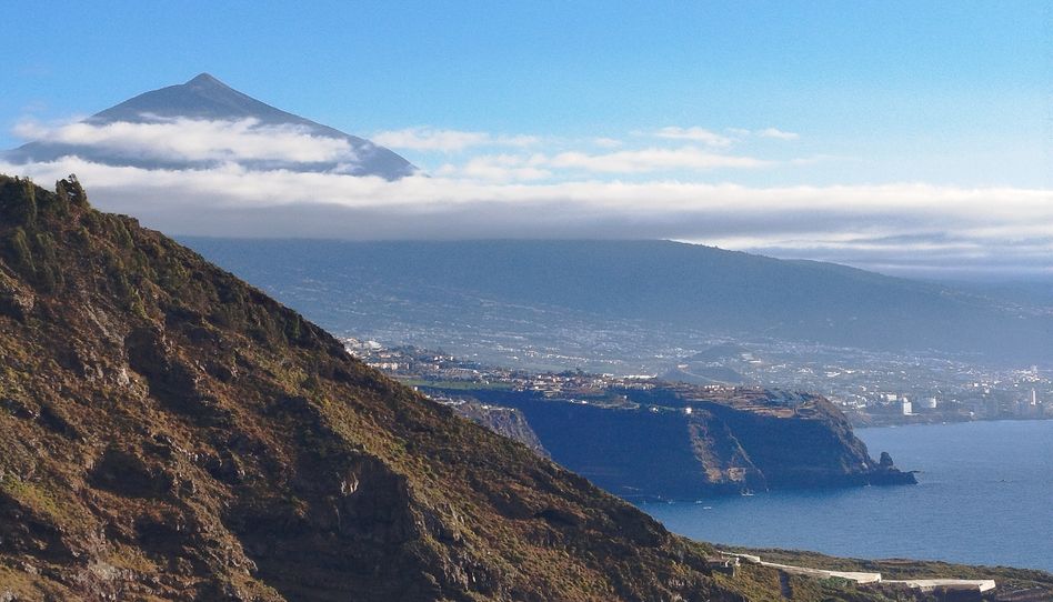 Estudi de lloguer a Avenida Berlín, 46, La Matanza de Acentejo, Santa Cruz de Tenerife - imatge 1 Foto 1 de Estudi de lloguer a Avenida Berlín, 46, La Matanza de Acentejo, Santa Cruz de Tenerife