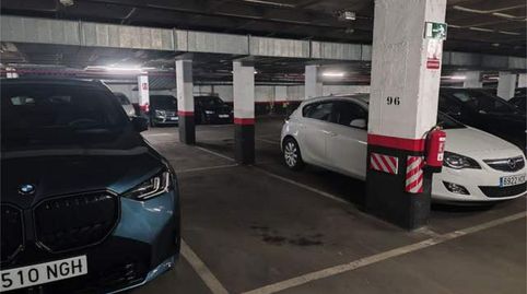 Photo 2 of Garage for rent in Las Dehesillas - Vereda de los Estudiantes, Leganés