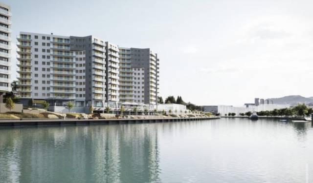 Piso en Venta en Zarandoa Etorbidea, 3 en Ibarrekolanda