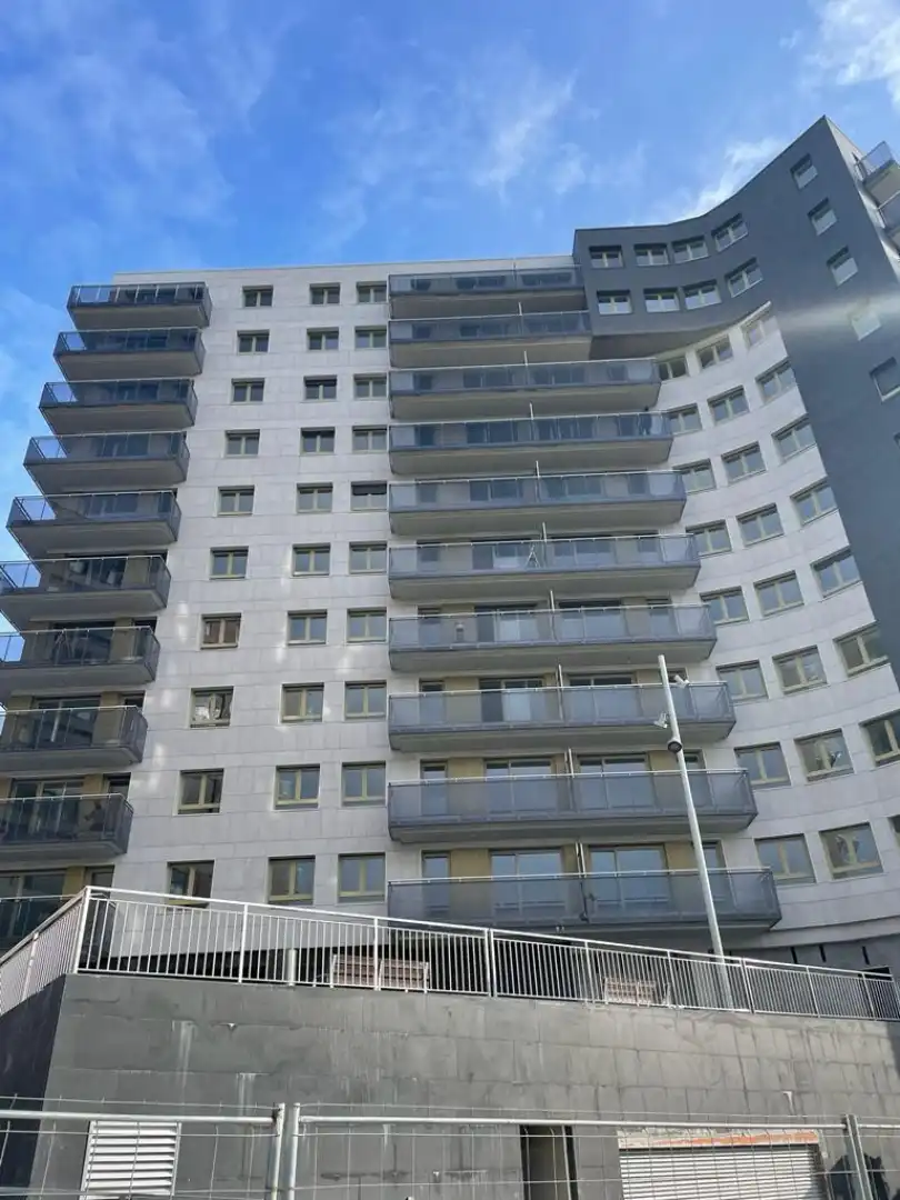 Flat for sale in Zarandoa Etorbidea, 3, Deusto Exterior view of Flat for sale in Bilbao with Terrace and Balcony