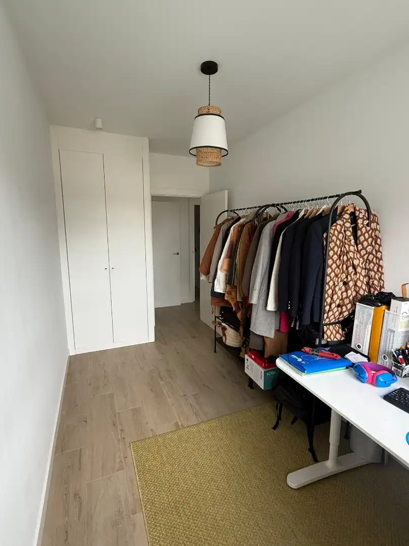 Flat for sale in Zarandoa Etorbidea, 3, Deusto Bedroom of Flat for sale in Bilbao with Terrace and Balcony