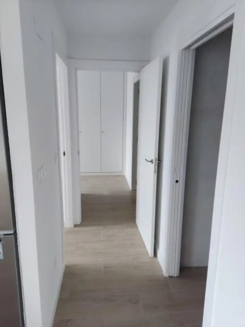 Flat for sale in Zarandoa Etorbidea, 3, Deusto Flat for sale in Bilbao with Terrace and Balcony