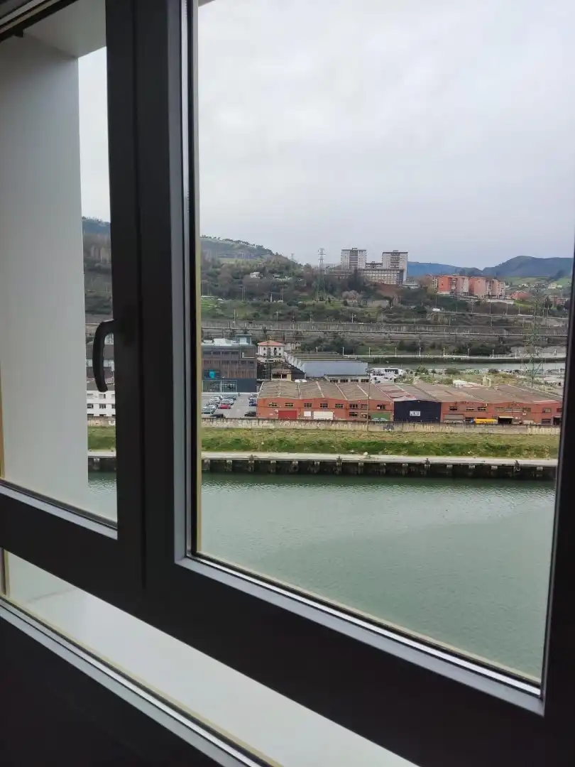 Flat for sale in Zarandoa Etorbidea, 3, Deusto Flat for sale in Bilbao with Terrace and Balcony